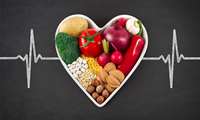 نقش  تغذیه در پیشگیری از  بیماری های قلبی عروقی